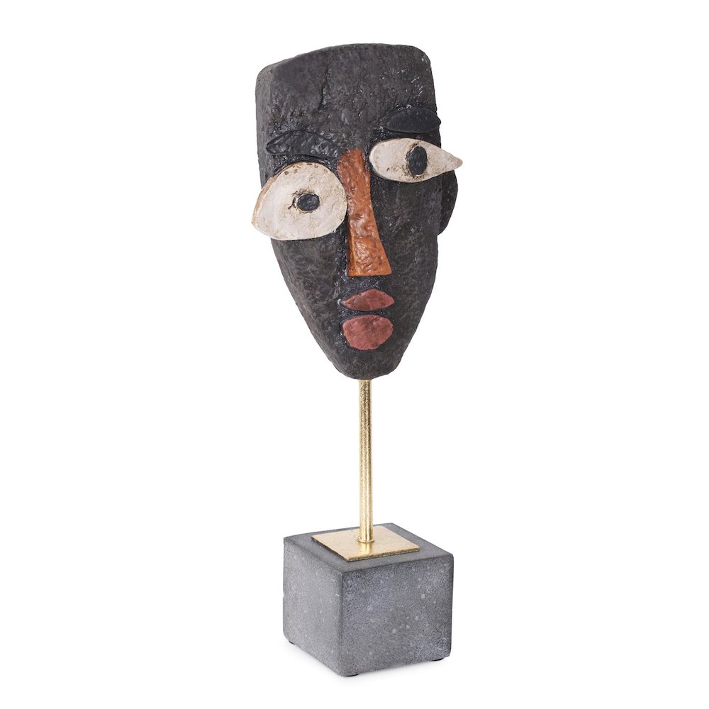 Edgar Sculpture. Picture 3