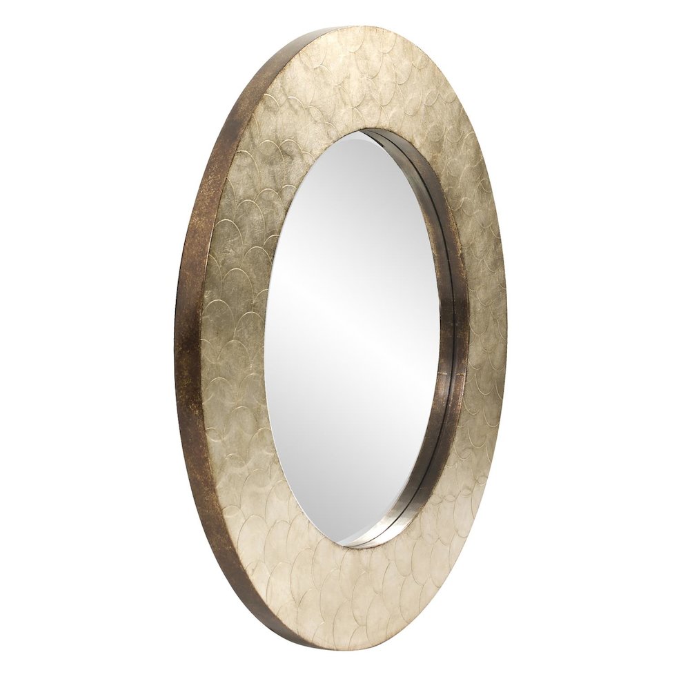 Camelot Mirror. Picture 3