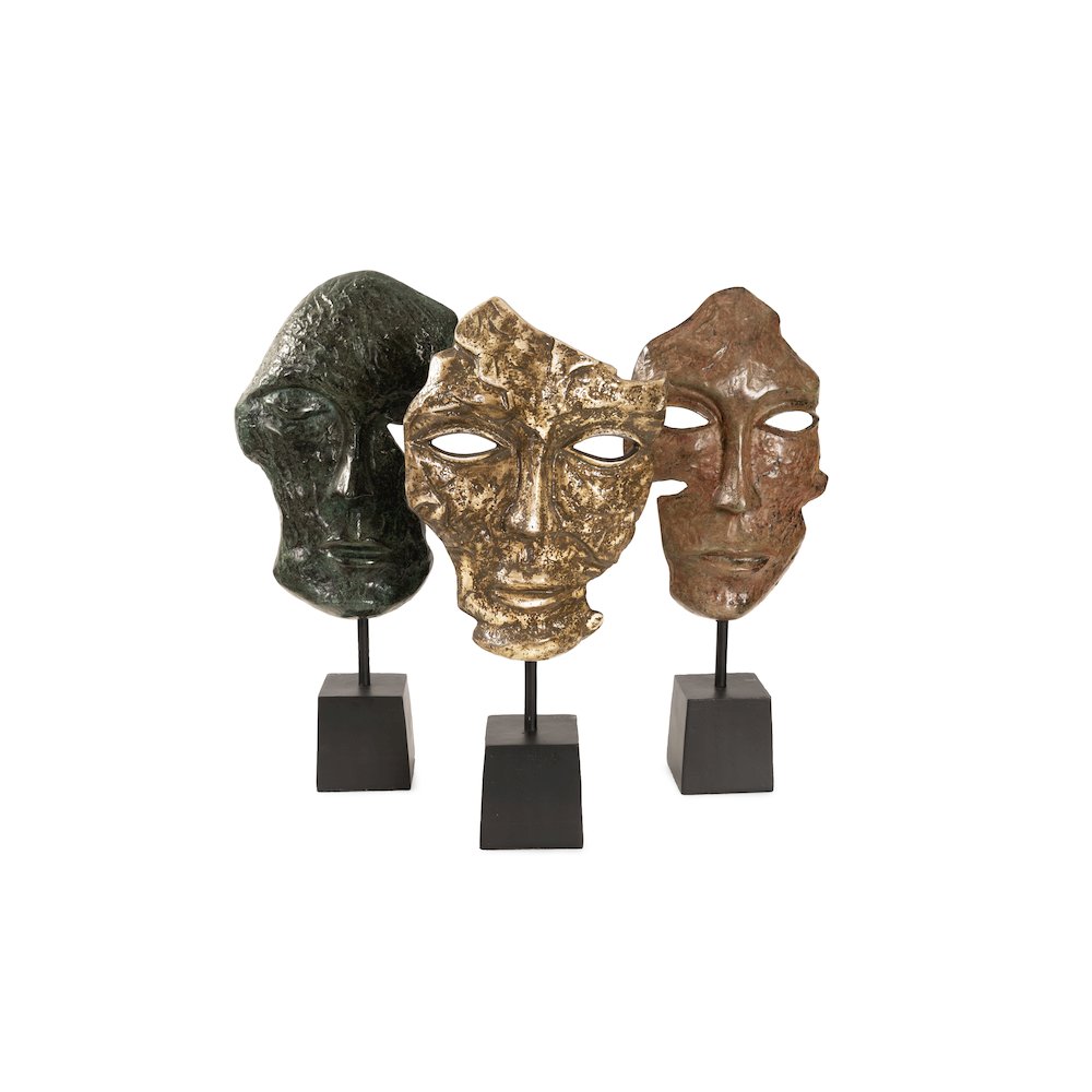 The Mask I. Picture 8