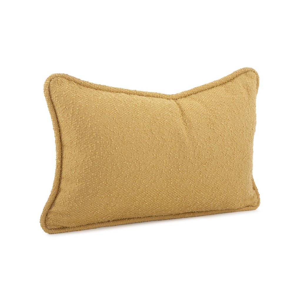 Pillow 14 x 22 Alicante Gold. Picture 2