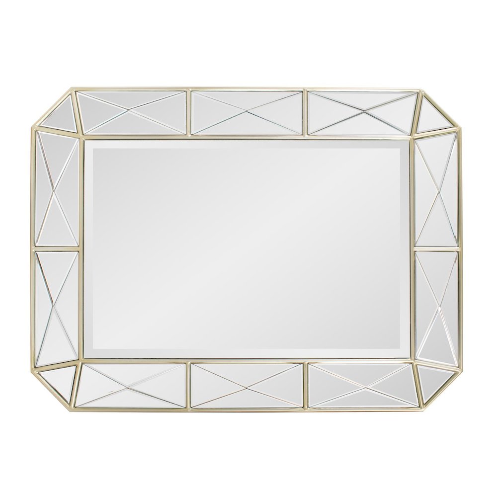 Diamond Mirror. Picture 2