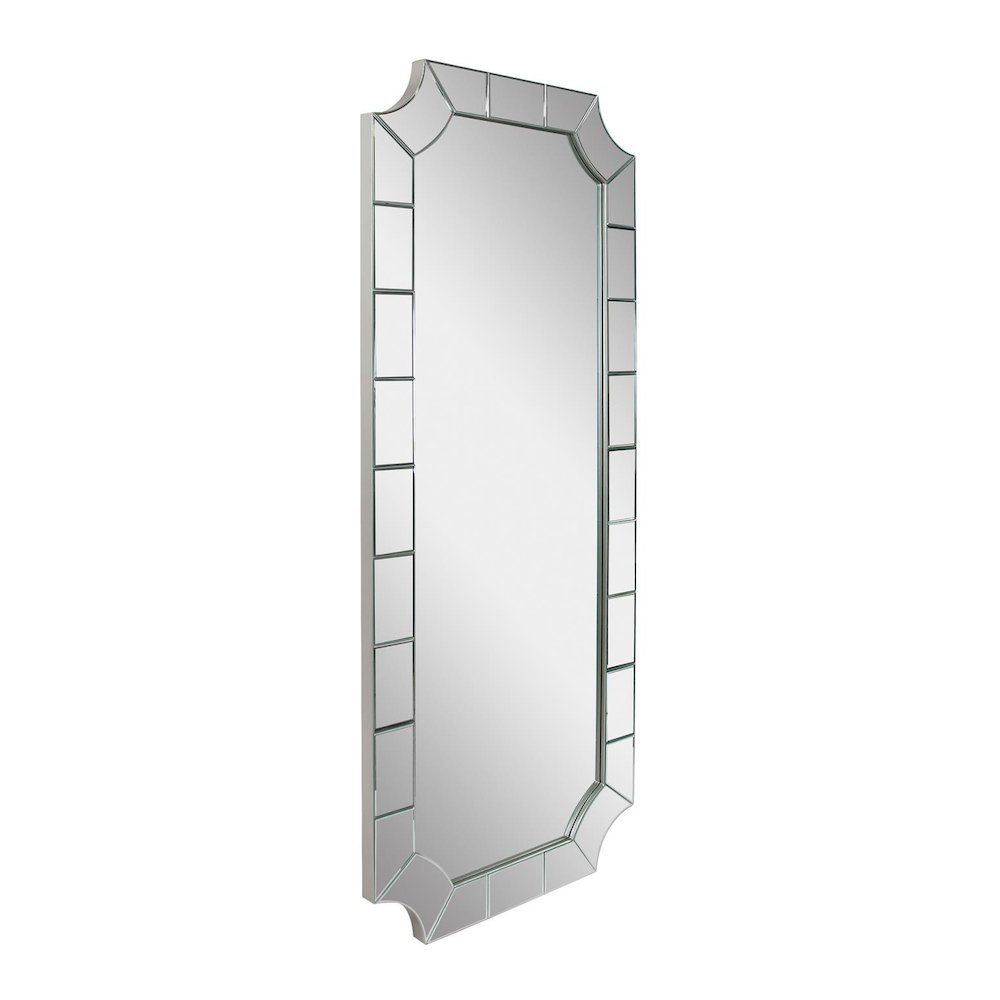 Caterina Full Length Mirror. Picture 2