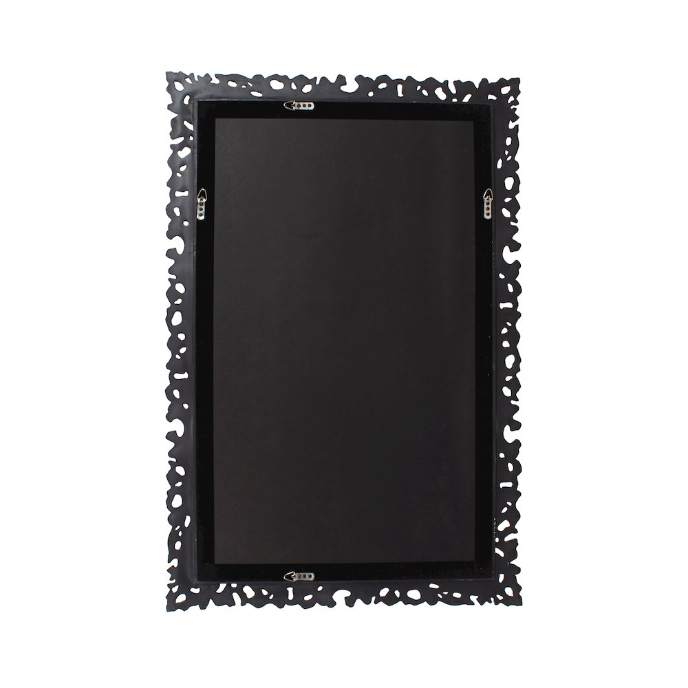 Molten Reef Vanity Mirror. Picture 5