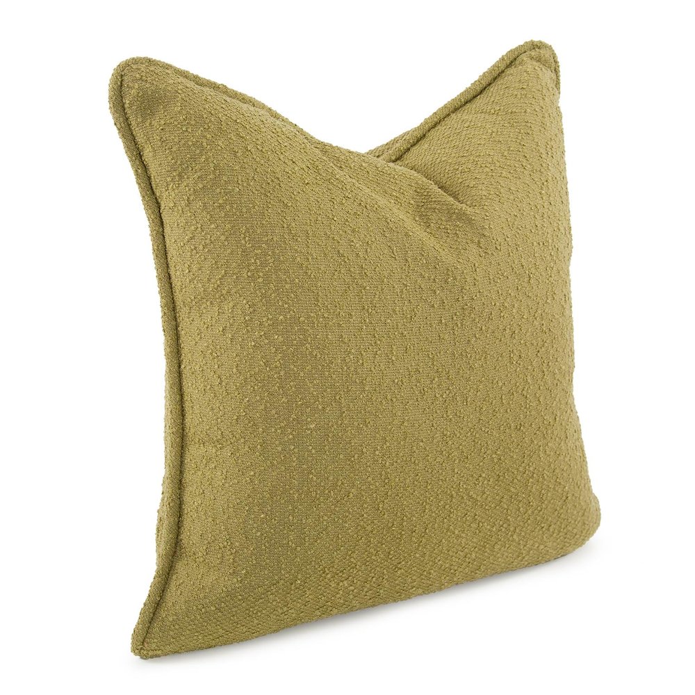 Pillow 24 x 24  Alicante Moss. Picture 2