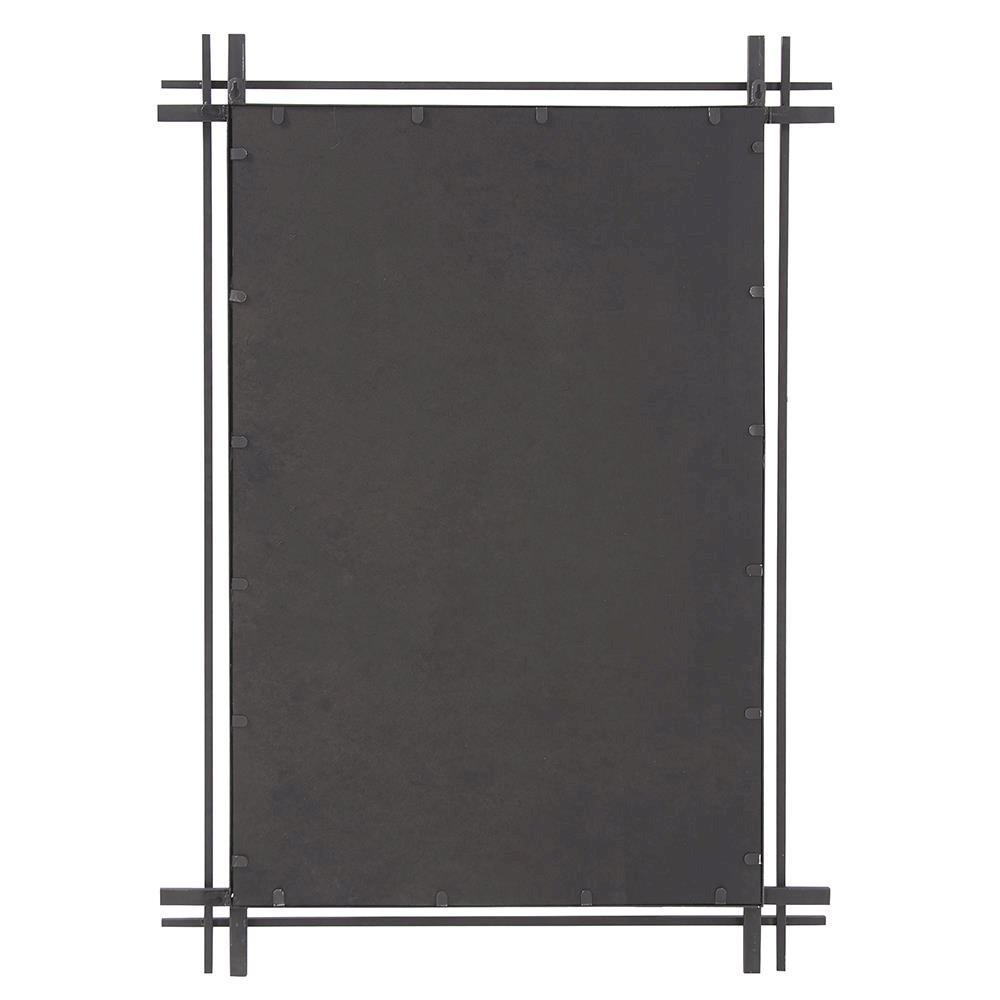 Clarke Mirror. Picture 6