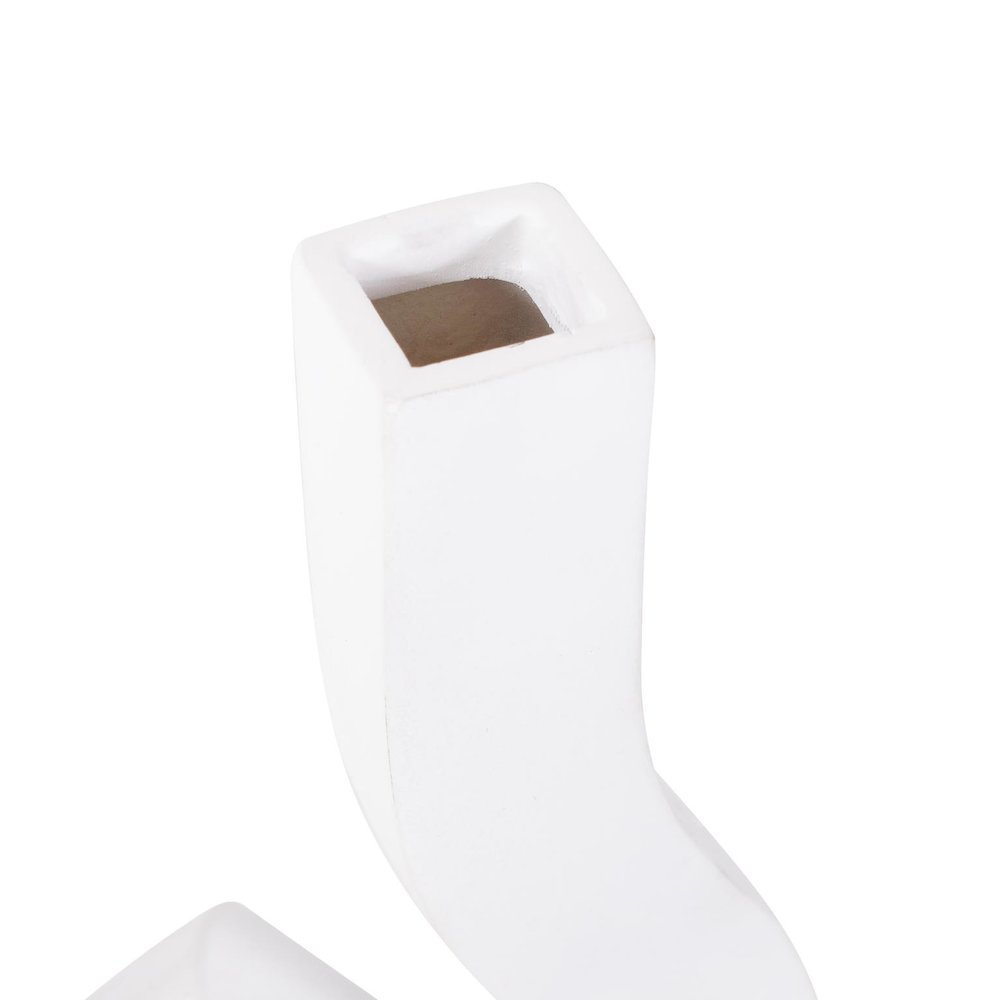 Danner Abstract Single Candle Holder/Vase. Picture 5