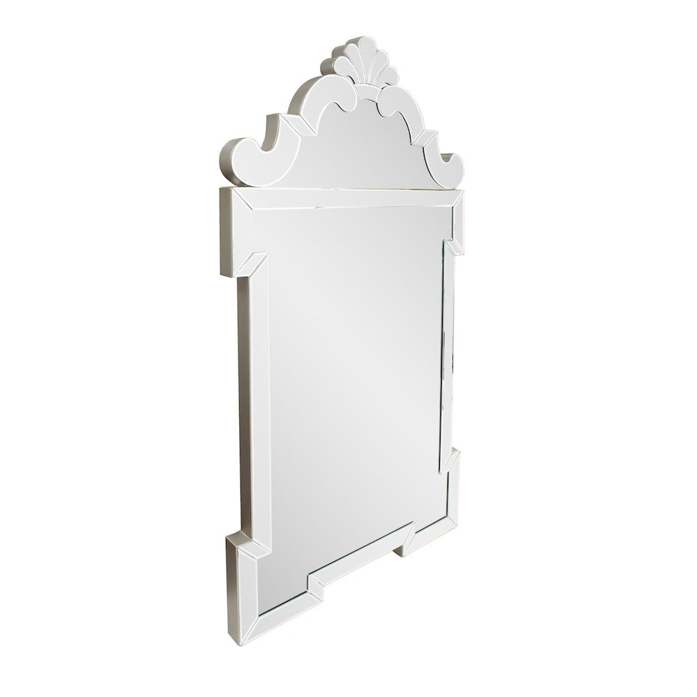 Highgrove Wall Mirror. Picture 3