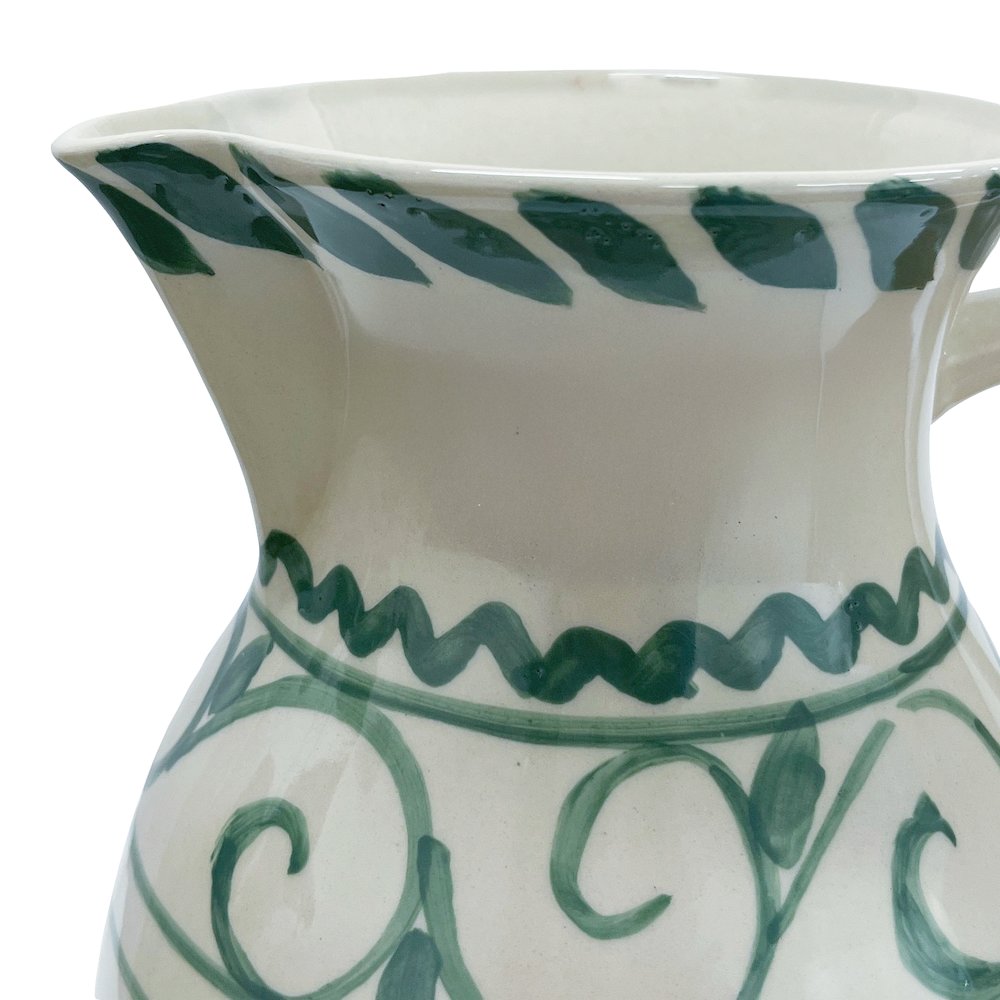 Lima Pitcher. Picture 6
