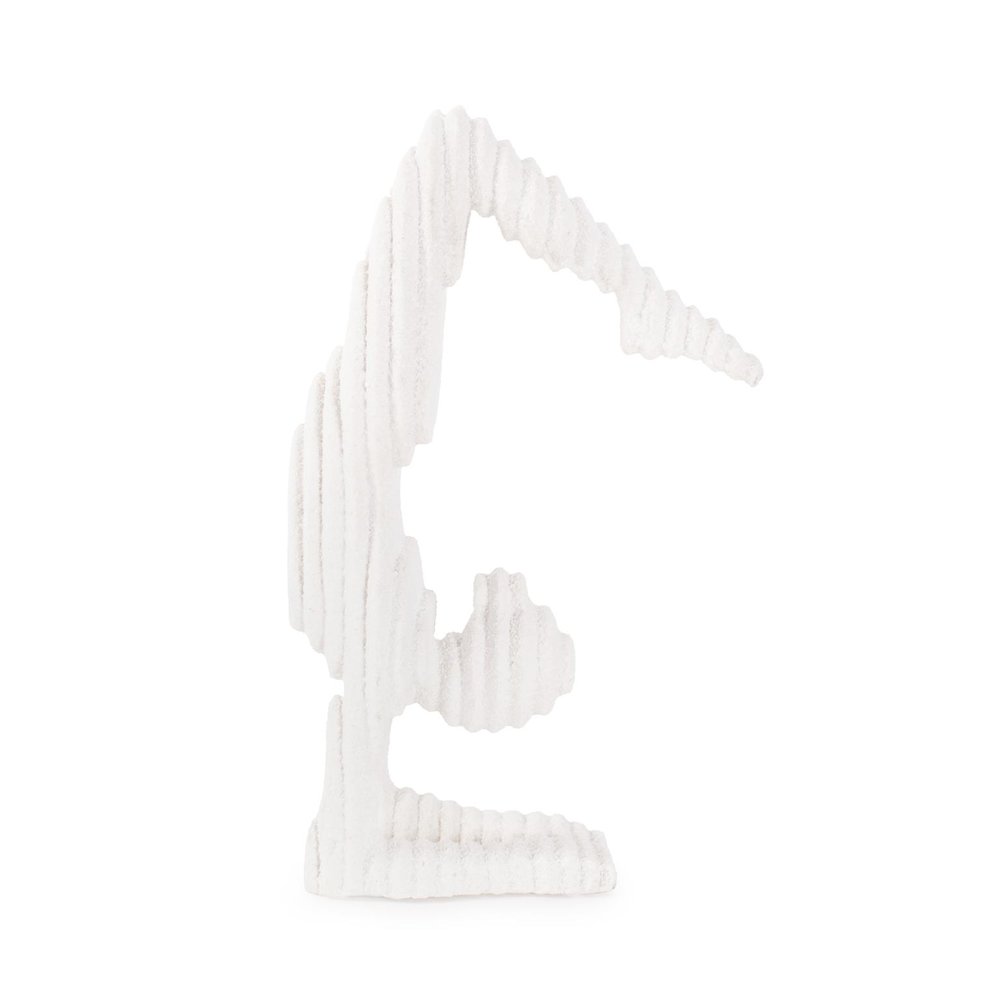 Yin Scorpion Yoga Pose in Polyresin. Picture 1