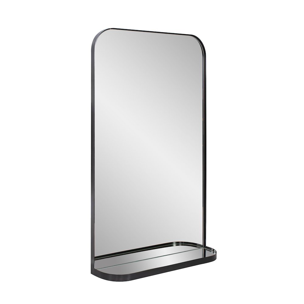 Pulaski Barber Mirror. Picture 2