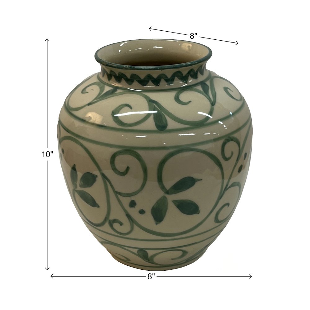 Lima Vase - Small. Picture 8