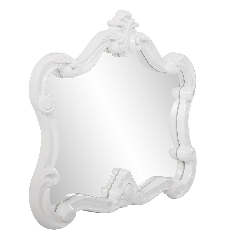 Veruca Mirror. Picture 2