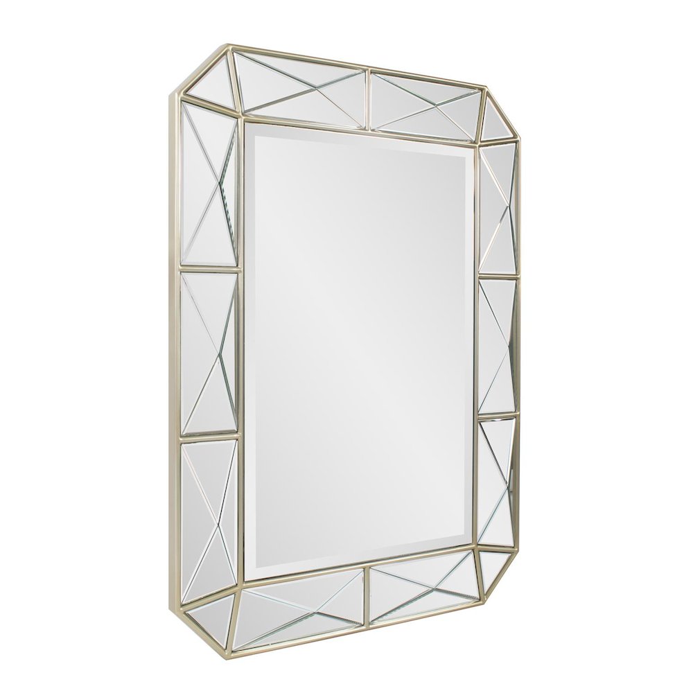 Diamond Mirror. Picture 6