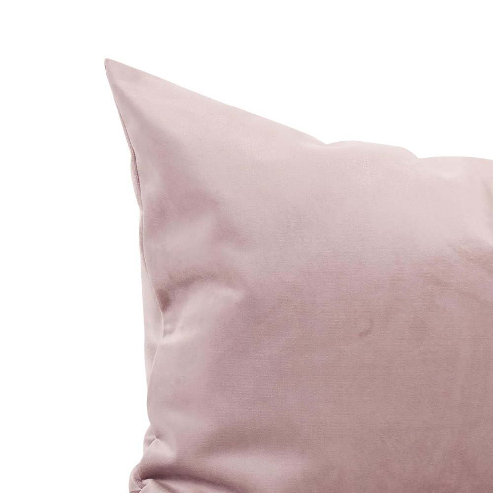 Pillow  14 x 22 Bella Rose Lumbar  - Poly Insert. Picture 4