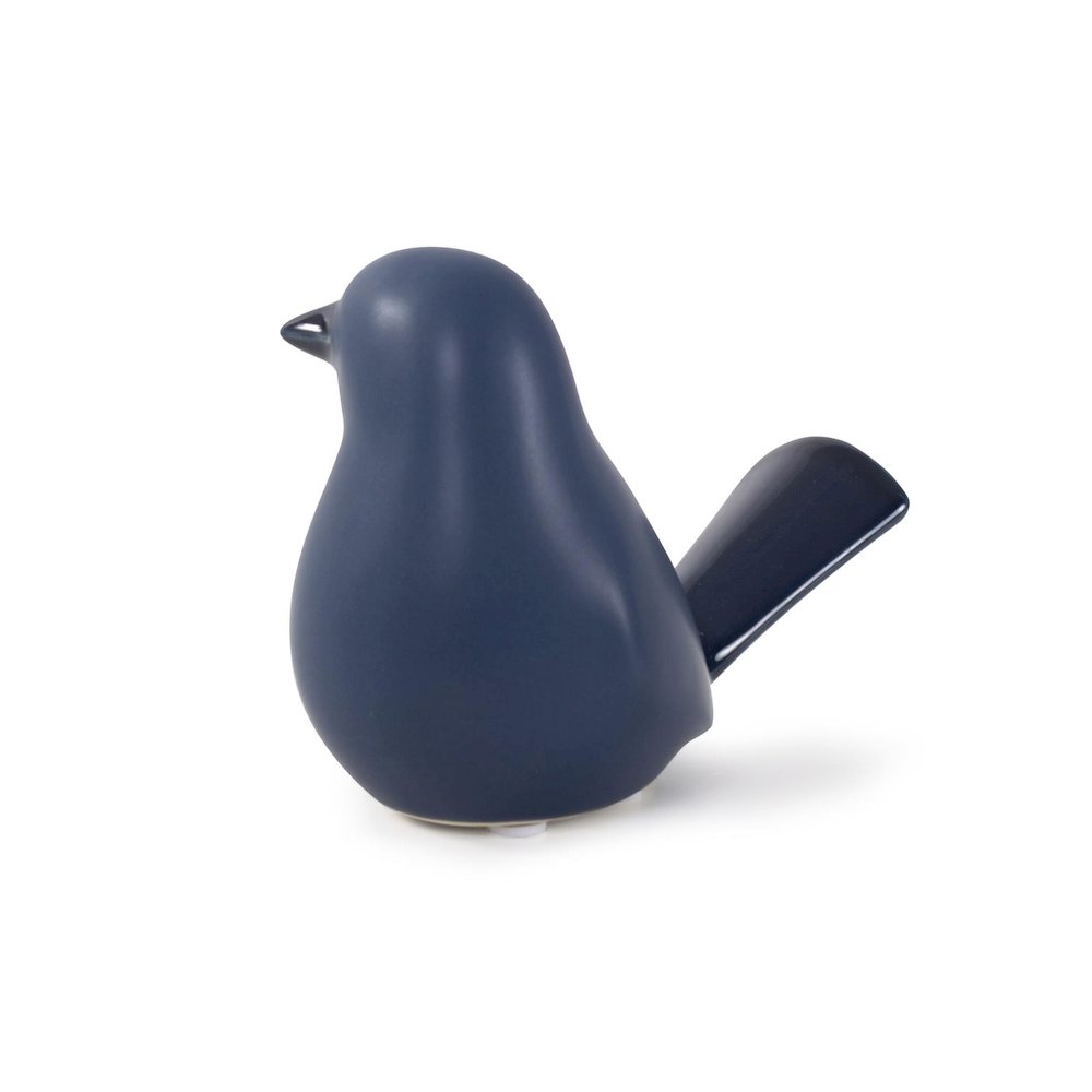 Delft Blue Bird. Picture 9