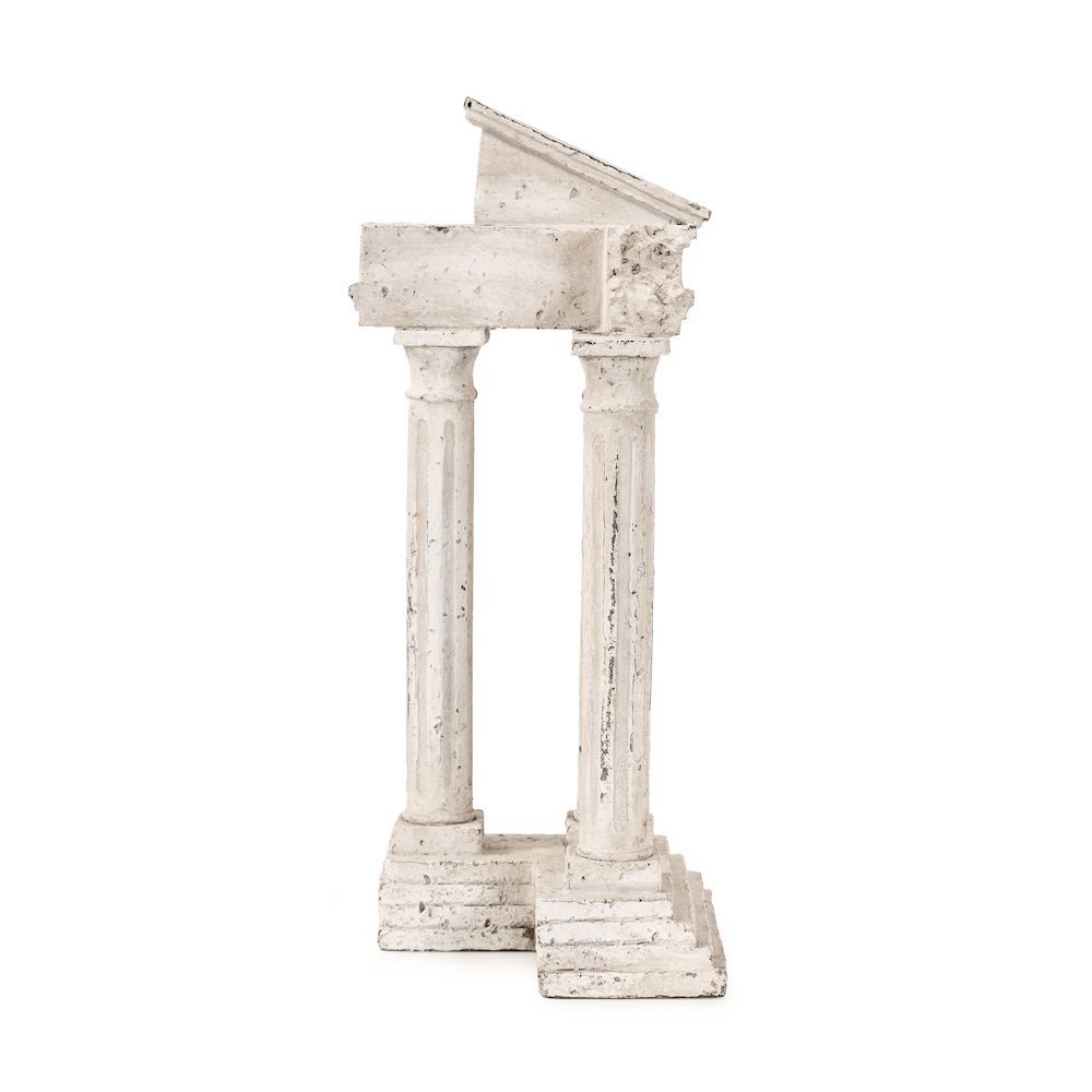 Temple of Portunus I. Picture 2