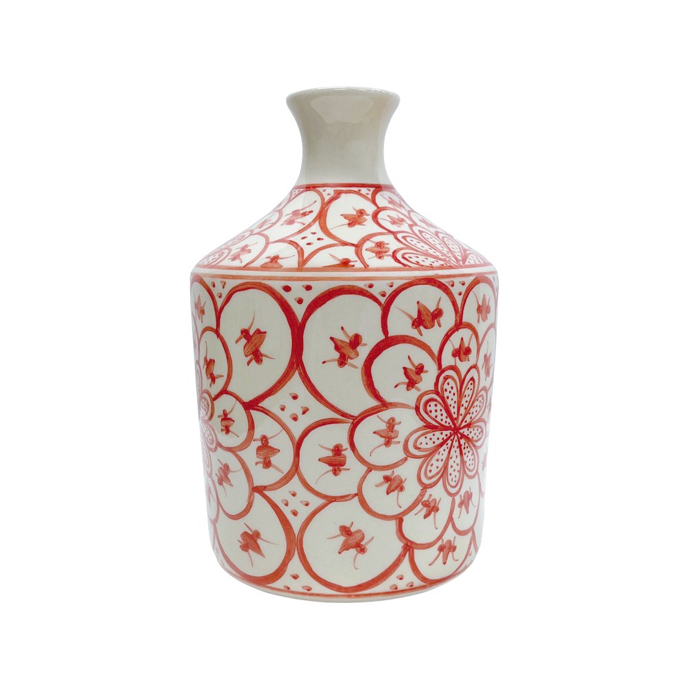 Atom Flower Vase - Small. Picture 5