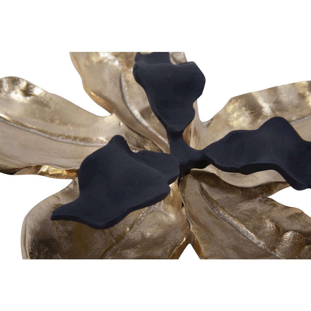 Golden Orchid. Picture 3