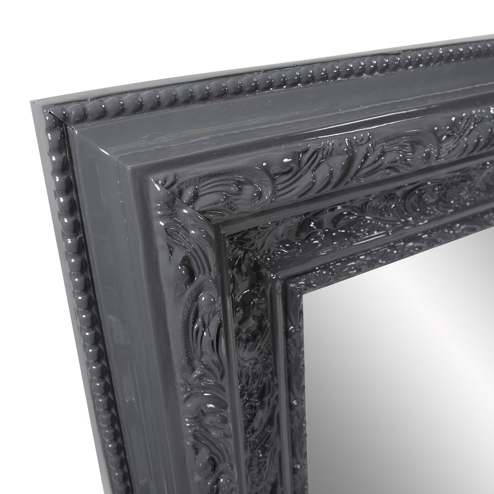 Nottingham Gray Mirror. Picture 4
