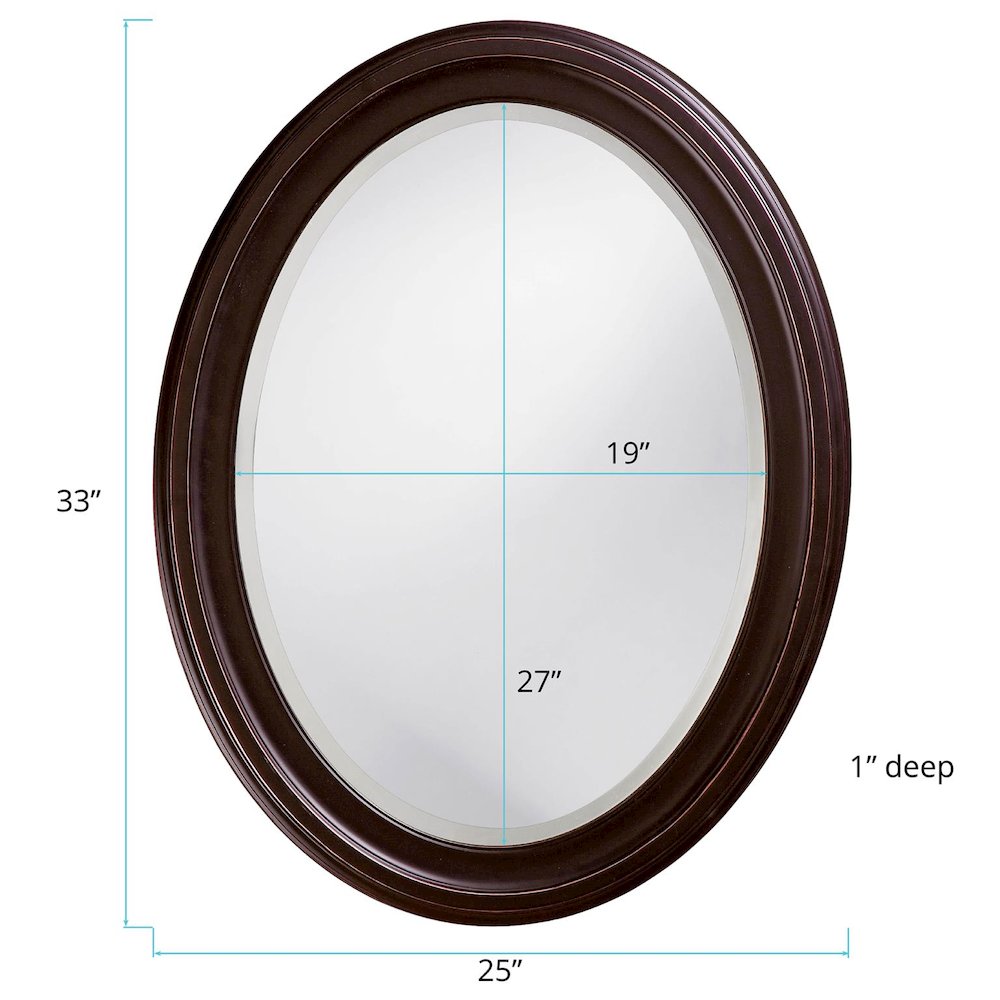 George Mirror. Picture 8