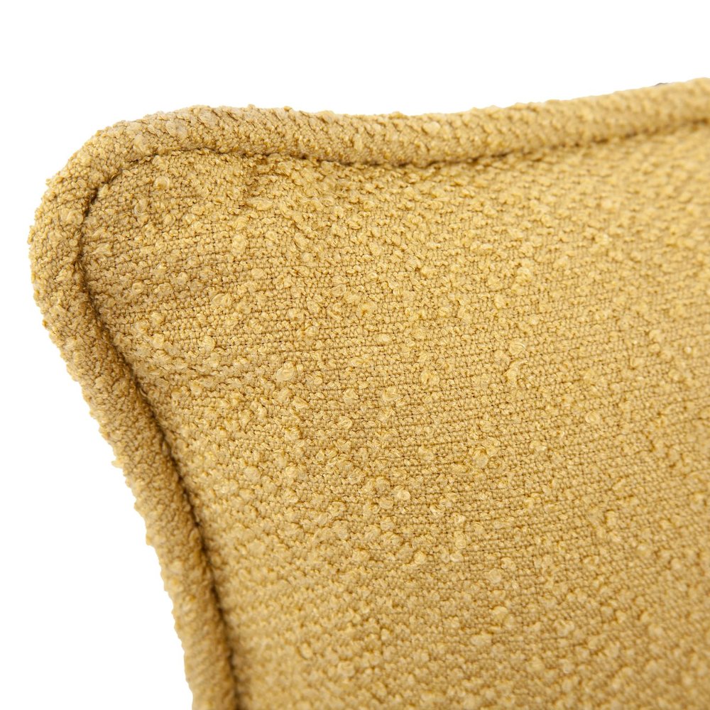 Pillow 14 x 22 Alicante Gold. Picture 5