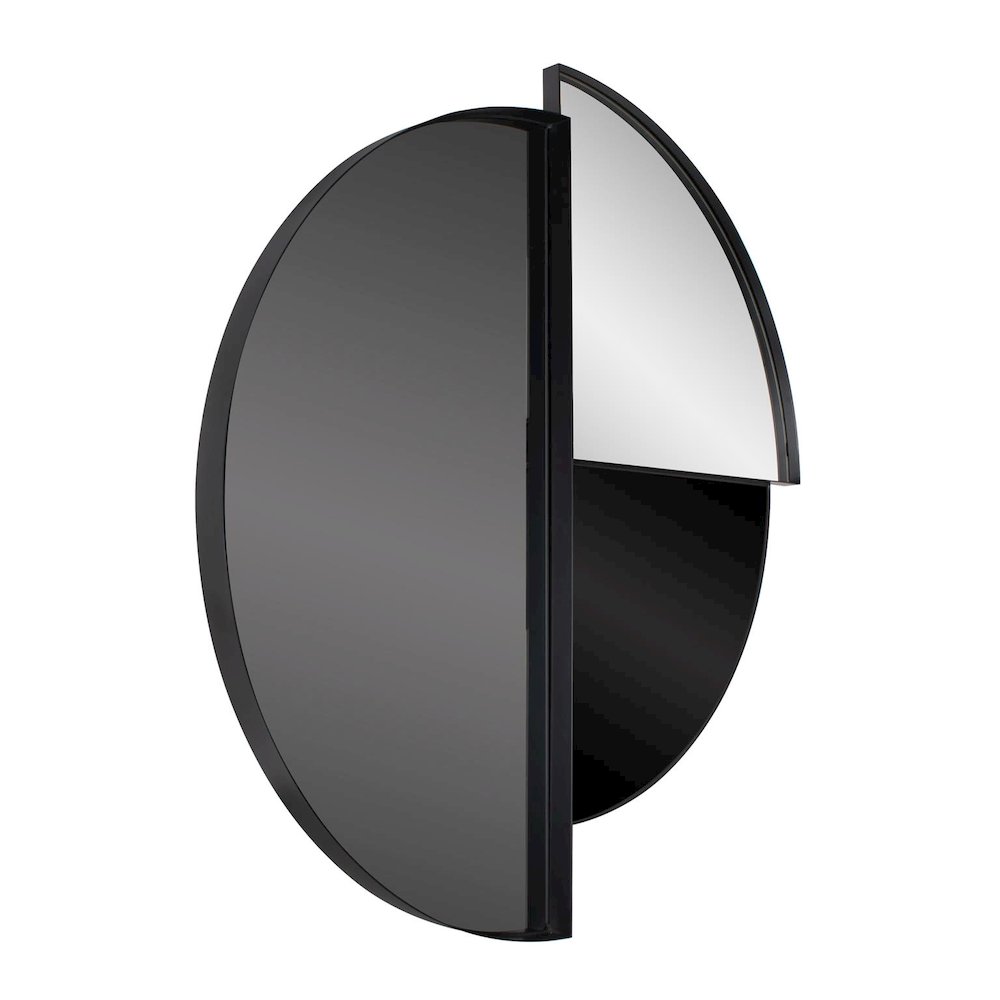 Orono Metal Mirror. Picture 2