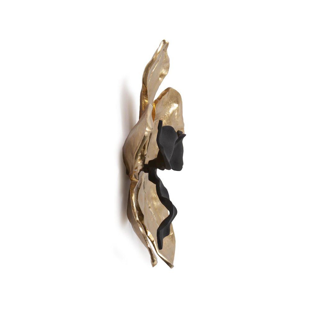 Golden Orchid. Picture 4