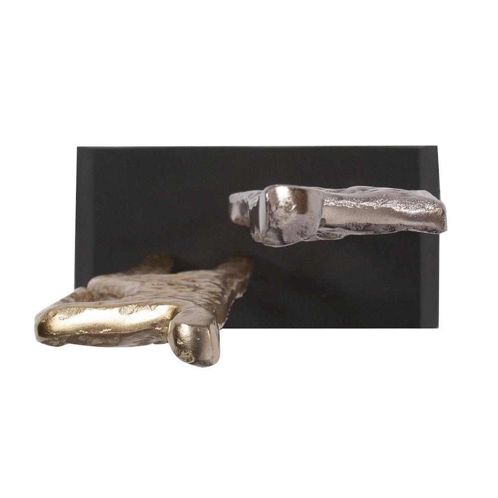 Inner Strength Sculpture. Picture 6