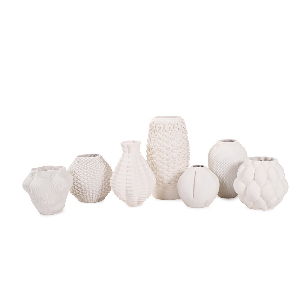 Purl Vase. Picture 7