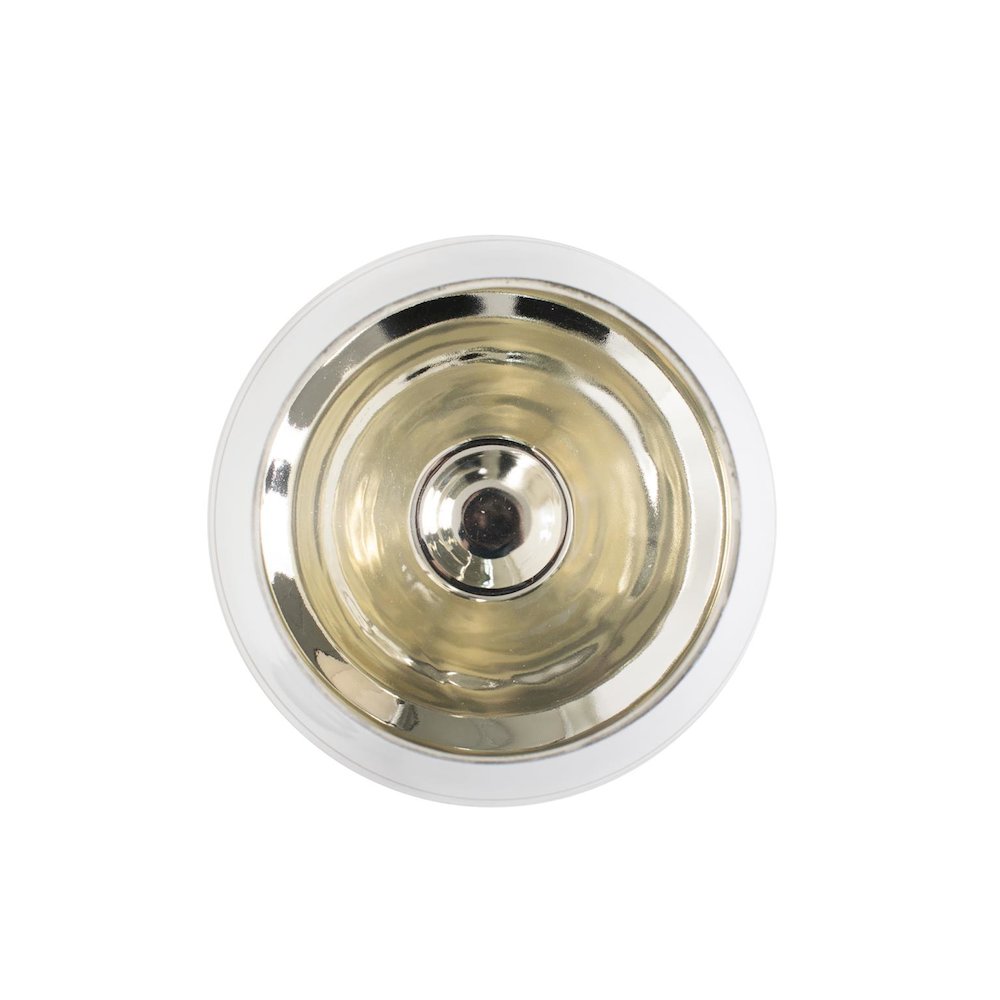 Lustig Rounded Vessel- Short. Picture 4