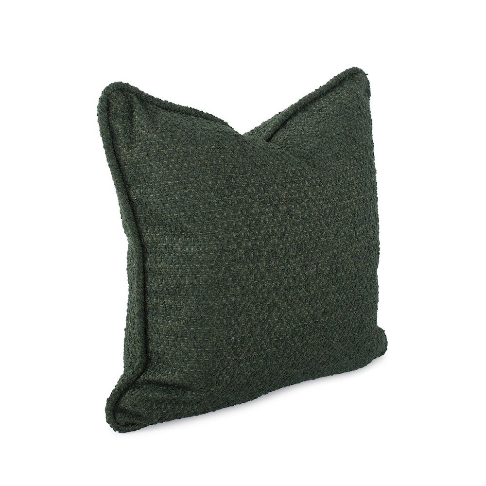 20 x 20 Pillow  Barbet Forest  - Down Insert. Picture 2