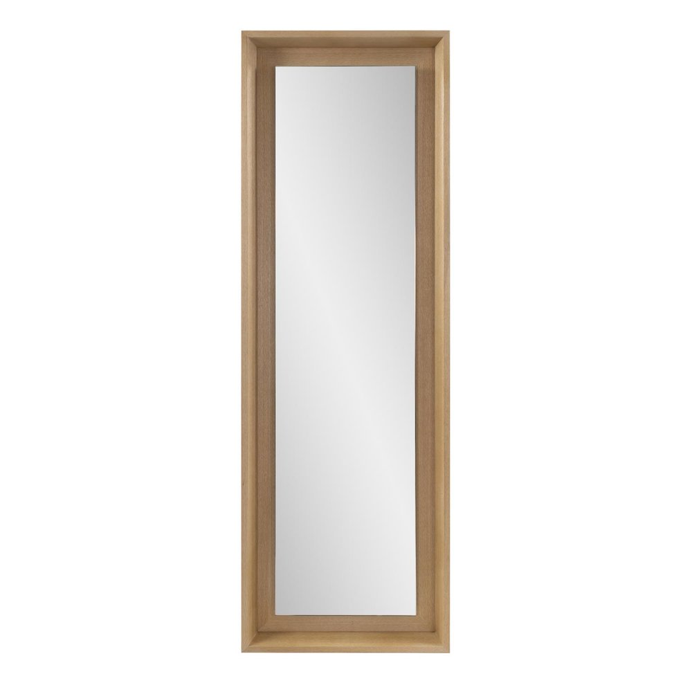 Danton Floating Dressing Mirror. Picture 1