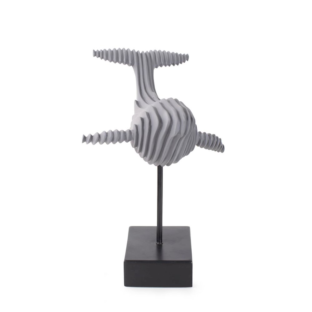 Aakesh- The Giant of the Ocean- in Polyresin. Picture 5