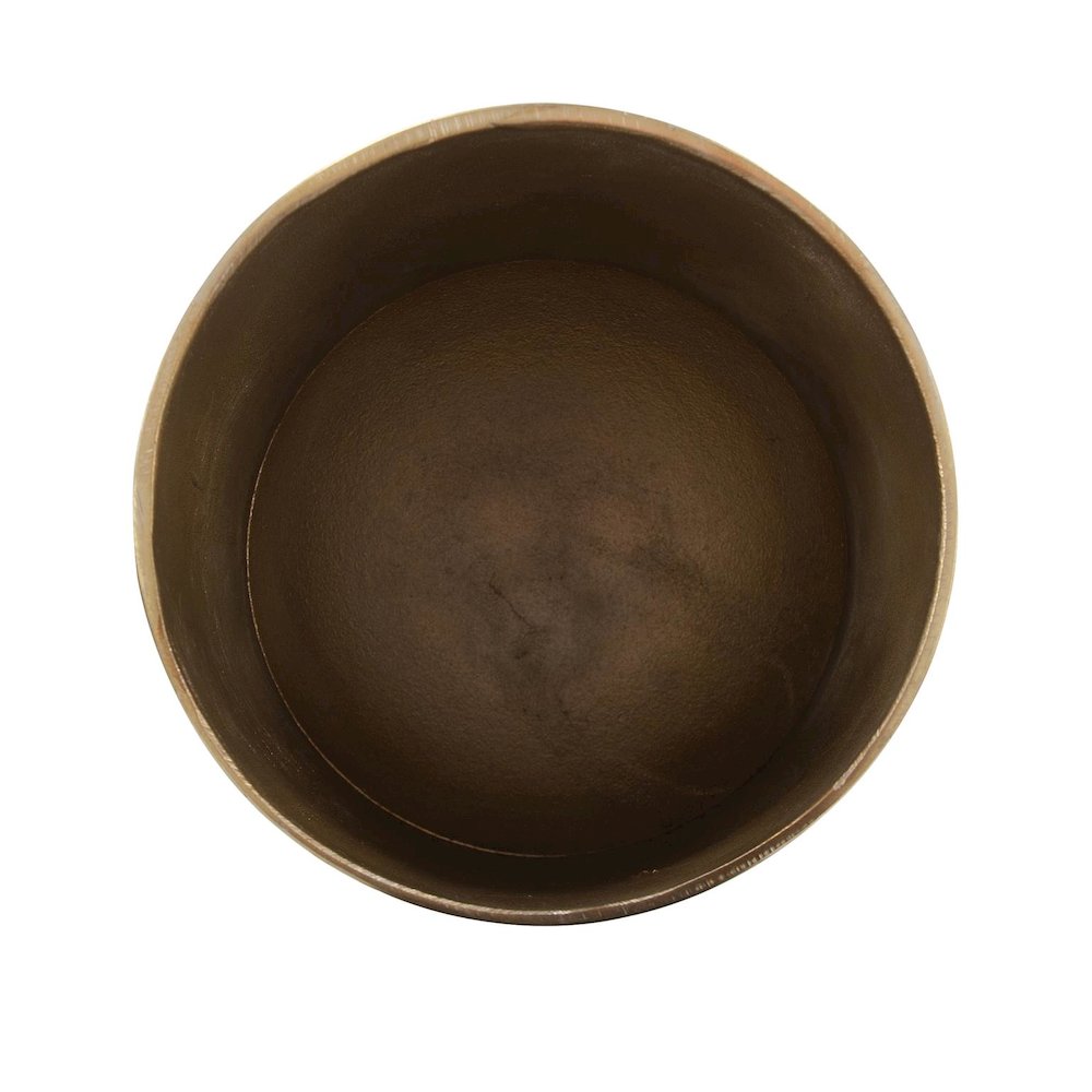 Finn Tripod Planter- Small. Picture 4