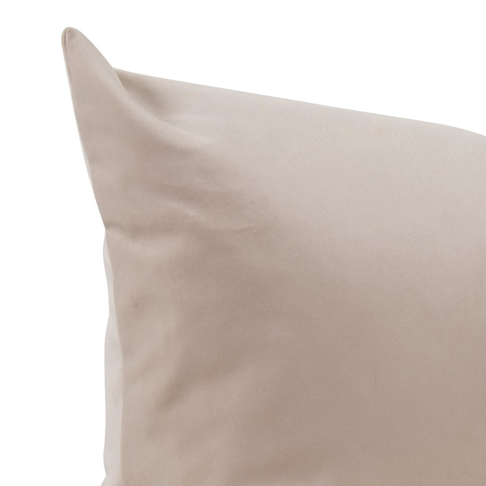 Pillow  14 x 22 Bella Sand - Poly Insert. Picture 4
