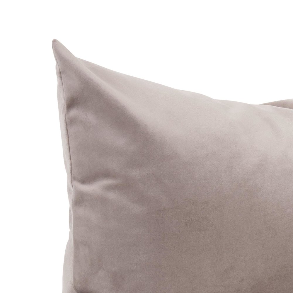Pillow  14 x 22 Bella Ash Lumbar - Poly Insert. Picture 4