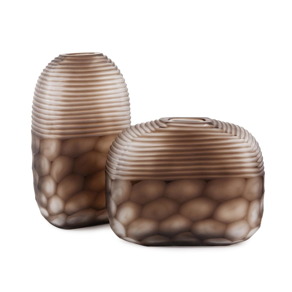 Bruni Vase- Tall. Picture 7