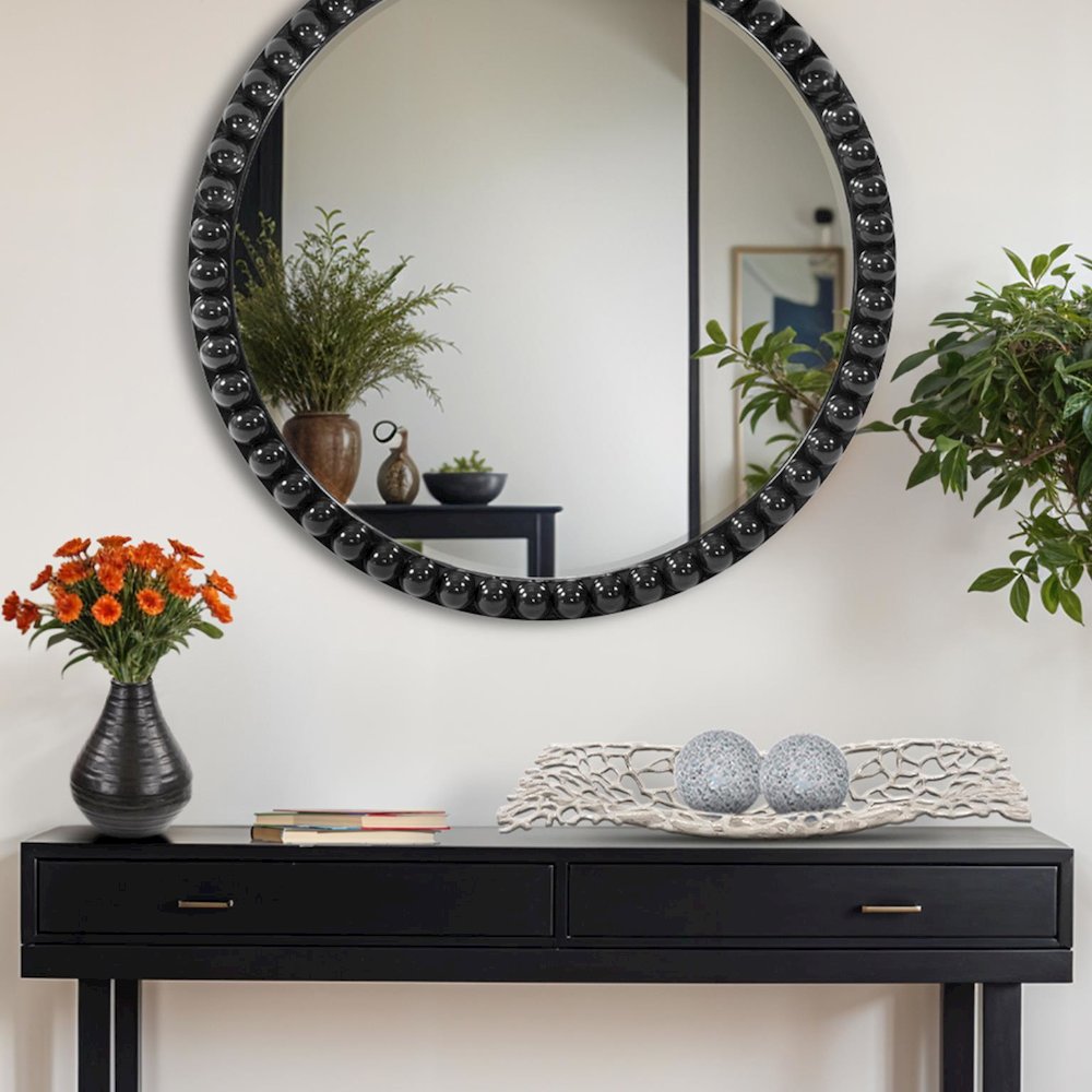 Silver Aluminum Branch Tray. Picture 7