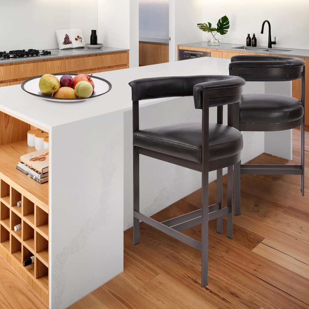 Carson Counter Stool. Picture 7