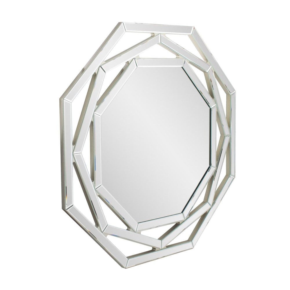 Franklin Mirror. Picture 4