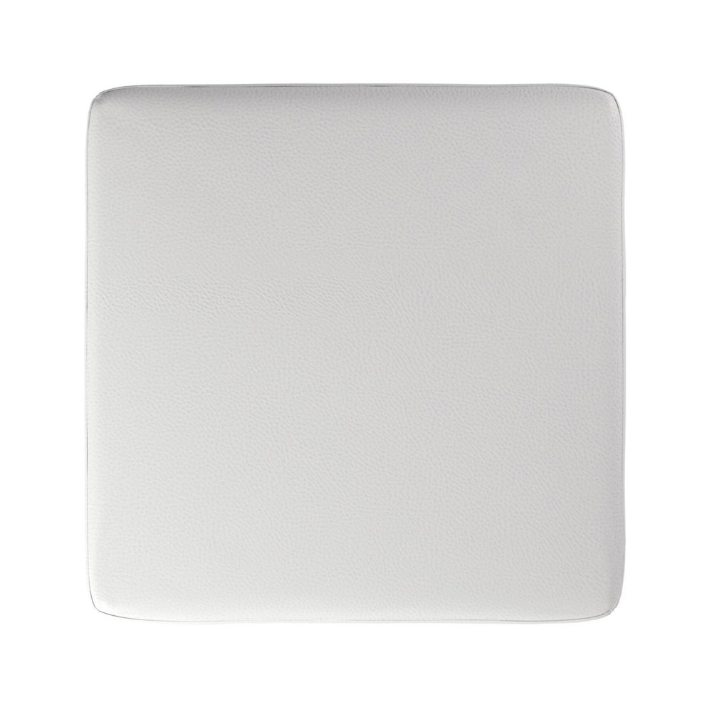 No Tip Block Avanti White. Picture 3