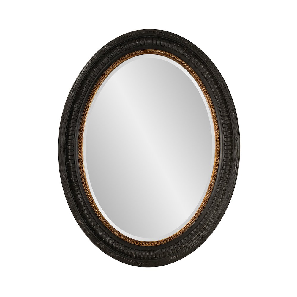 Nero Mirror Black. Picture 1