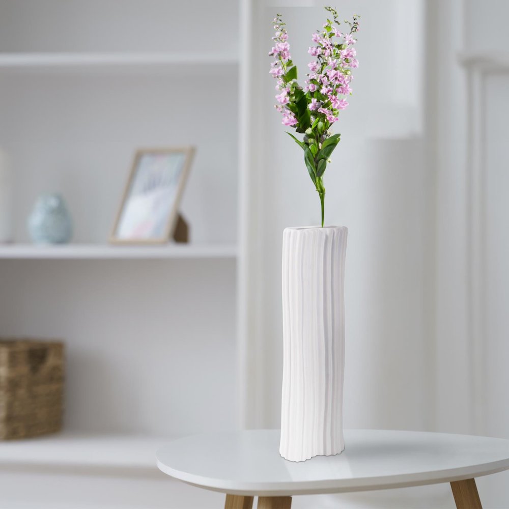 Hirst Contemporary Vase- Tall. Picture 9