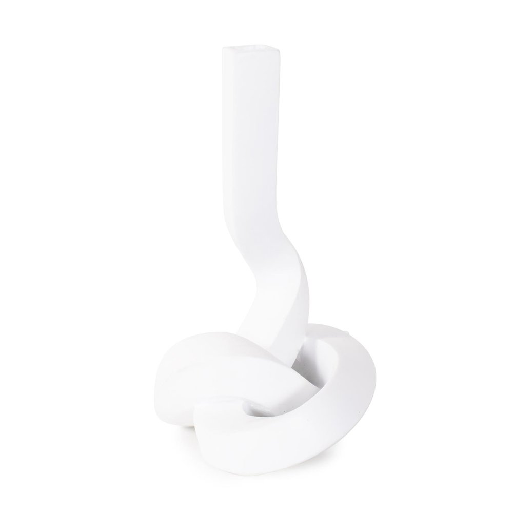 Danner Abstract Single Candle Holder/Vase. Picture 2