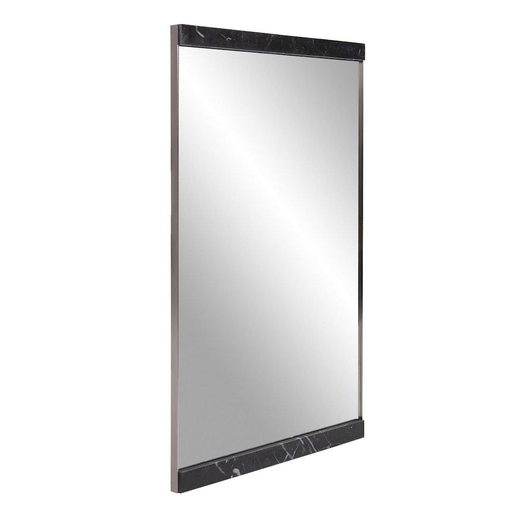 Reese Marble Mirror. Picture 2