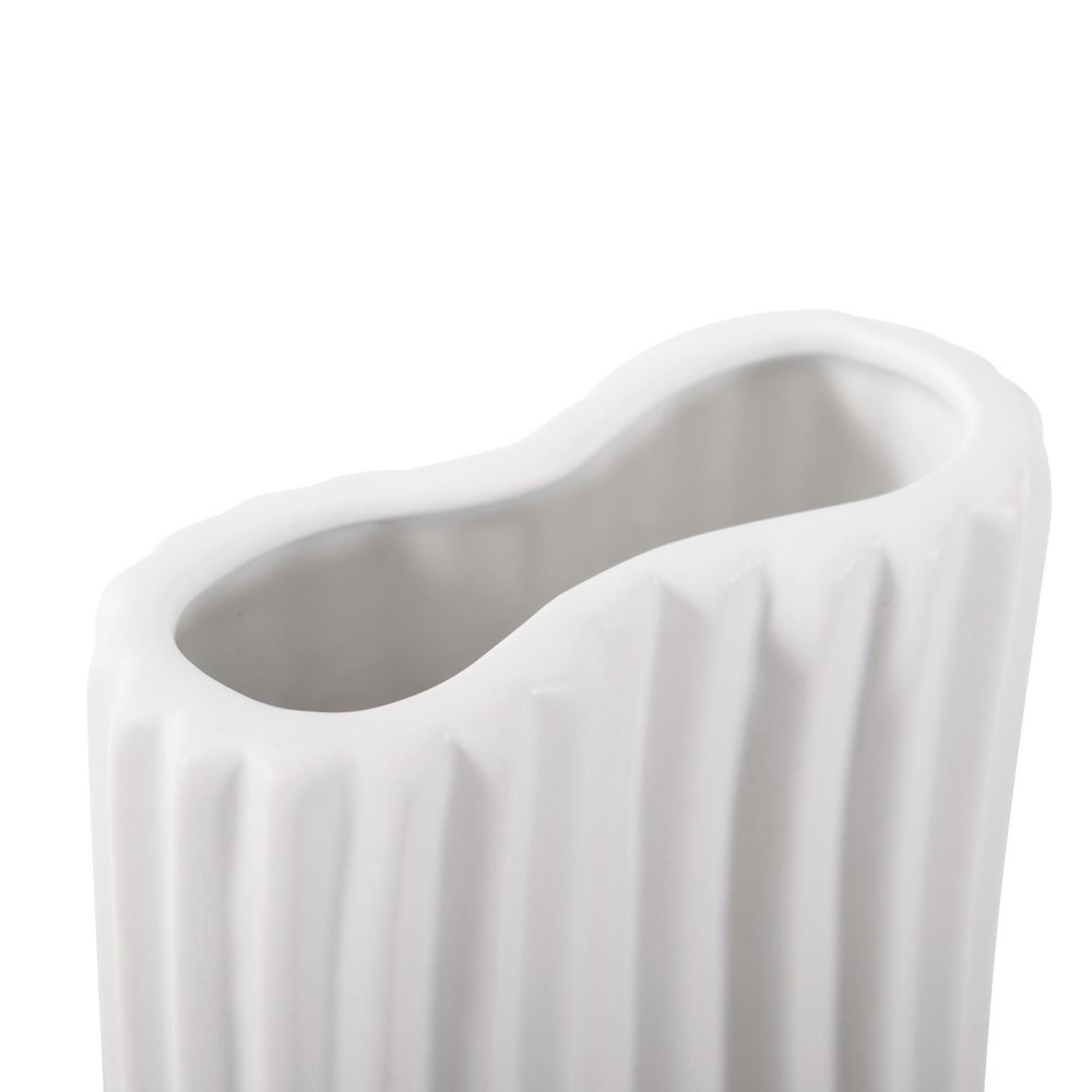 Hirst Contemporary Vase- Tall. Picture 4