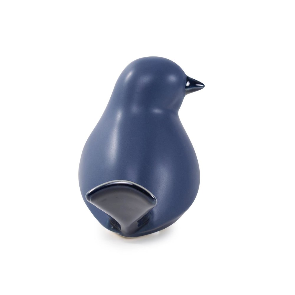 Delft Blue Bird. Picture 5