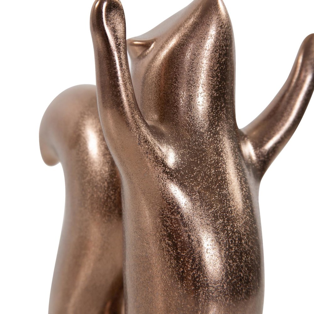 Chipmunk Sculpture. Picture 7
