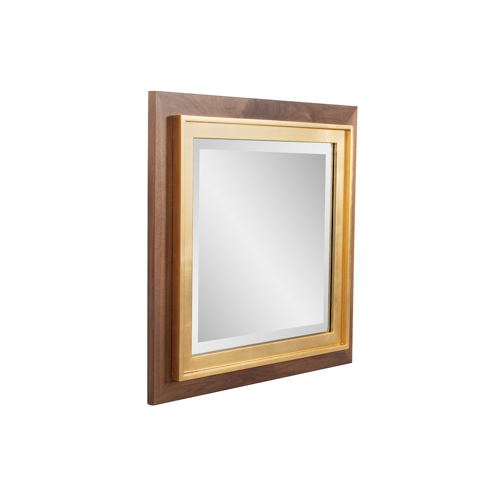 Almiera Mirror Small. Picture 3