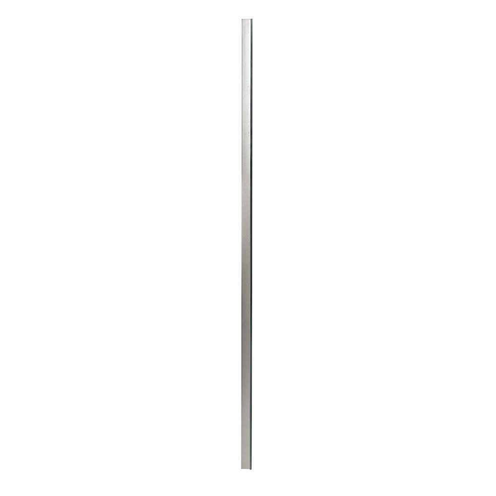 Adoree V Grooved Vanity Mirror. Picture 5